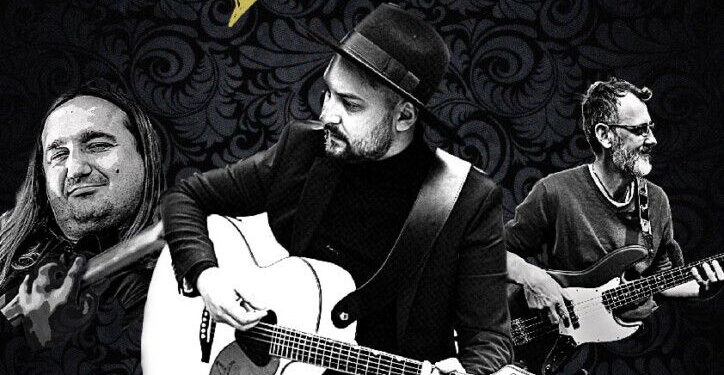 Stalowa Wola: W ten piątek Projekt Klepsydra w Rozwadowskim Domu Kultury