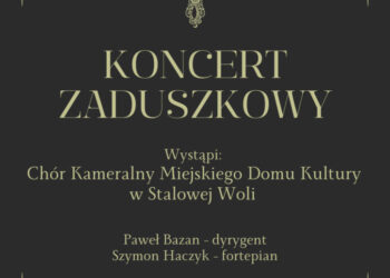 Stalowa Wola: Dziś w klasztorze Koncert zaduszkowy