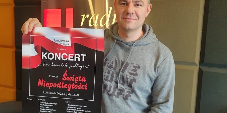 Tarnobrzeg. Uczczą historię w rockowym stylu