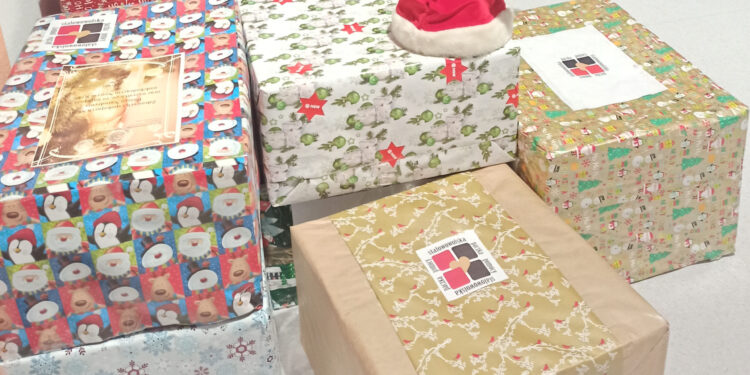 Stalowa Wola: Rusza Stalowowolska Paczka Pomocy