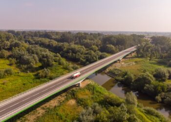 Mielec: Potrzeba kolejnego mostu…