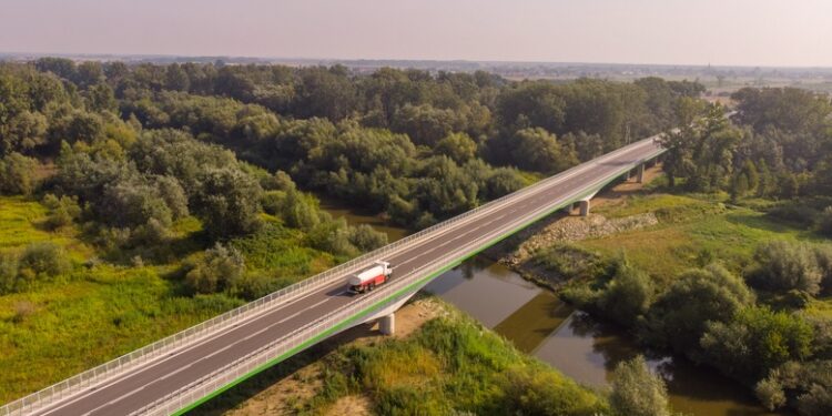 Mielec: Potrzeba kolejnego mostu…