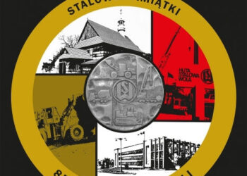 Stalowa Wola: W niedzielę w Muzeum COP otwarcie wystawy Stalowe Pamiątki