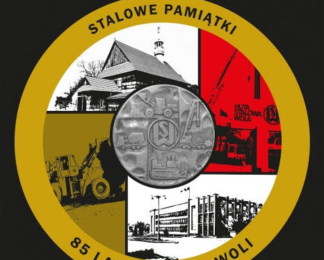 Stalowa Wola: W niedzielę w Muzeum COP otwarcie wystawy Stalowe Pamiątki