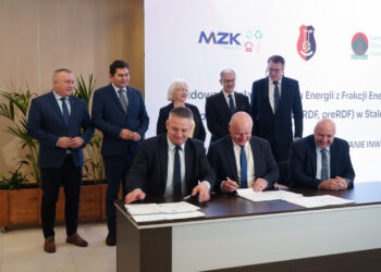 Stalowa Wola: Dzięki dofinansowaniu w 2024 roku ruszy budowa spalarni