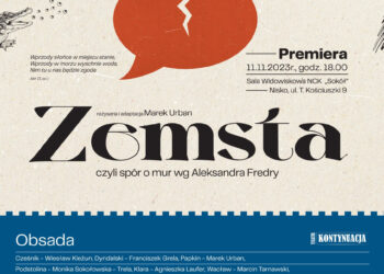 Nisko: Spór o mur z Kontynuacją