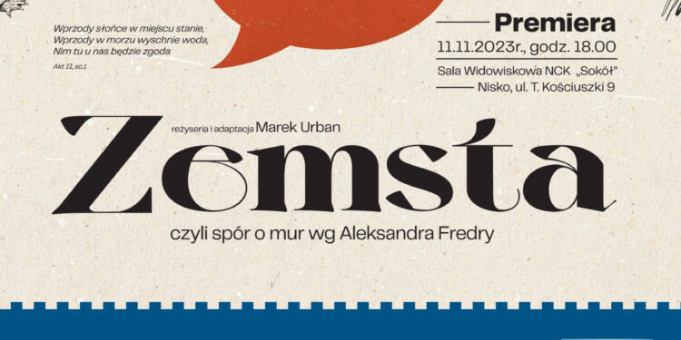 Nisko: Spór o mur z Kontynuacją