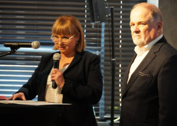 Zbydniów: W sobotę kolejna akcja zbiórki krwi.