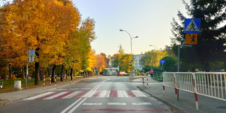 Powiat Stalowowolski: Jeden chętny na przebudowę i budowę przejść dla pieszych