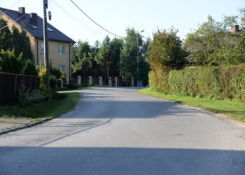 Nisko: Cztery firmy stanęły do przetargu na budowę chodnika przy ulicy Wesołej