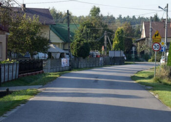 Stalowa Wola: Najpierw projekt a potem remont chirurgii i wewnętrznego w szpitalu