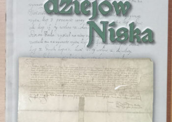 Nisko: Zarys Dziejów Niska wstępem do większego opracowania