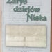Nisko: Zarys Dziejów Niska wstępem do większego opracowania
