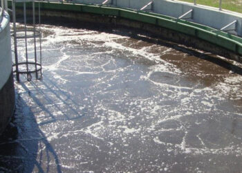 Zaklików: Modernizacja oczyszczalni na finiszu