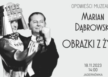Mielec: Opowieści Muzealne pod tytułem „Marian Dąbrowski – obrazki z życia”