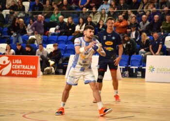 Mielec: W daleką  podróż po wygraną…