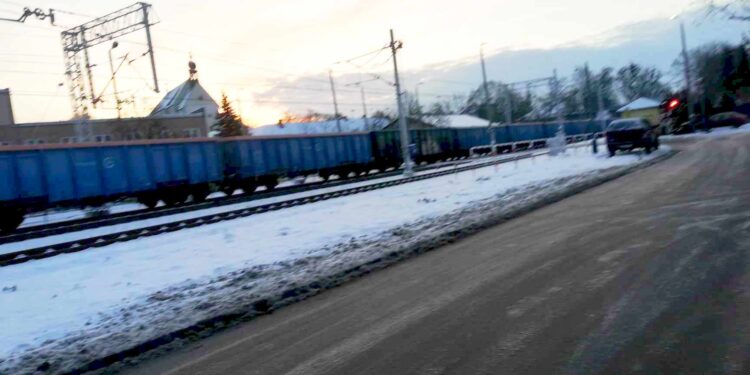 Stalowa Wola: Zamknięty przejazd na targowej