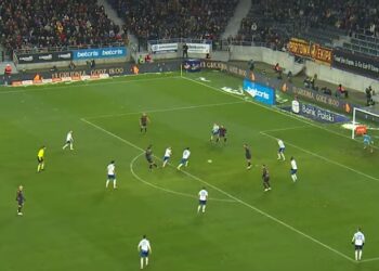 Mielec: Zaskoczyli wszystkich… w tym Ekstraklasę!