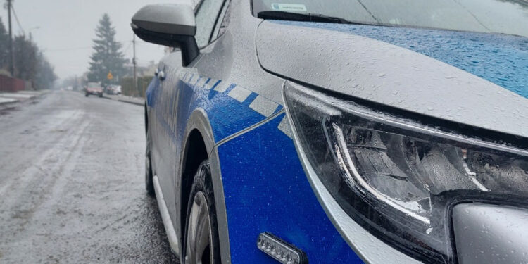 Powiat Niżański: Nieodpowiedzialność babci mogła doprowadzić do tragedii