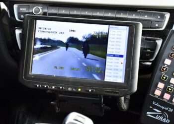 Tarnobrzeg.  Młodzi motocykliści z Dwikóz staną przed sądem