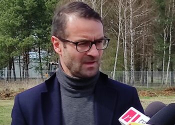 Mielec:  Tomasz Poręba z  uchylonym immunitetem