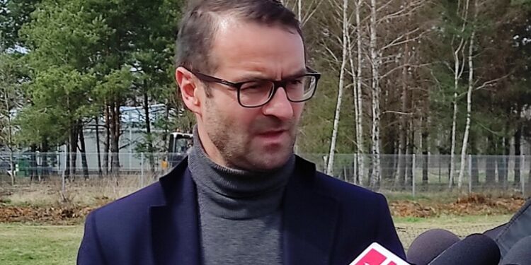 Mielec:  Tomasz Poręba z  uchylonym immunitetem