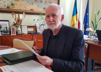 Tarnobrzeg. O genezie konfliktu izraelsko-palestyńskiego