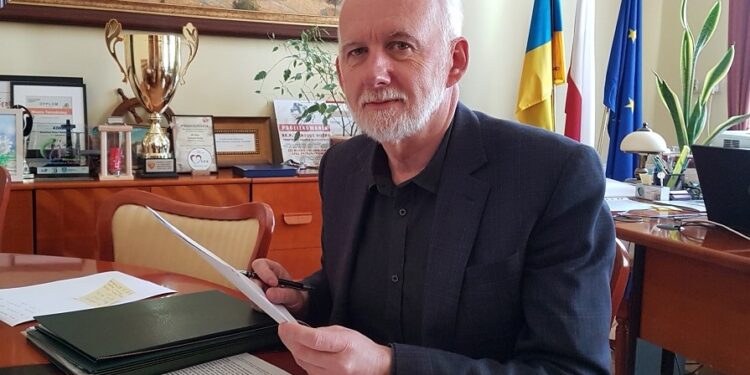 Tarnobrzeg. O genezie konfliktu izraelsko-palestyńskiego