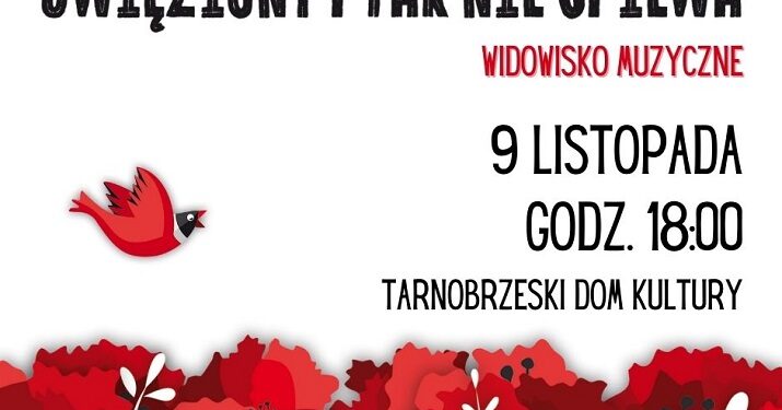 Tarnobrzeg. „Wydarzenie, które warto i trzeba zobaczyć”