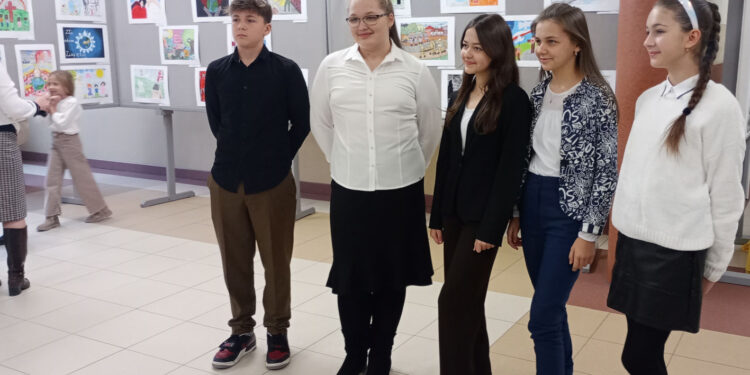 Pysznica: Nagrodzili najlepszych w Przeglądzie Twórczości Dzieci i Młodzieży Szkół imienia Jana Pawła II