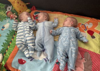 Dwikozy: Potrójne szczęście.