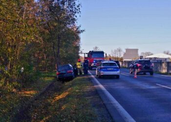 Stale: Zasłabł za kierownicą