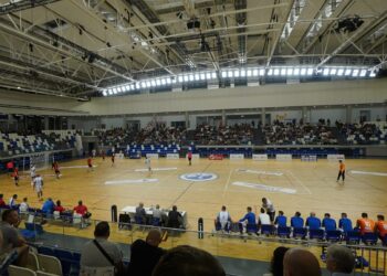 Mielec: Pokazali na parkiecie charakter… i wygrali