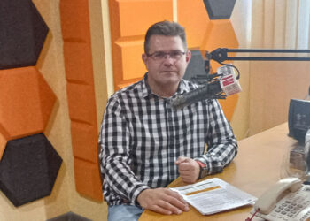 Stalowa Wola: W Radiu Leliwa eksperci z ZUS odpowiadali na pytania słuchaczy.