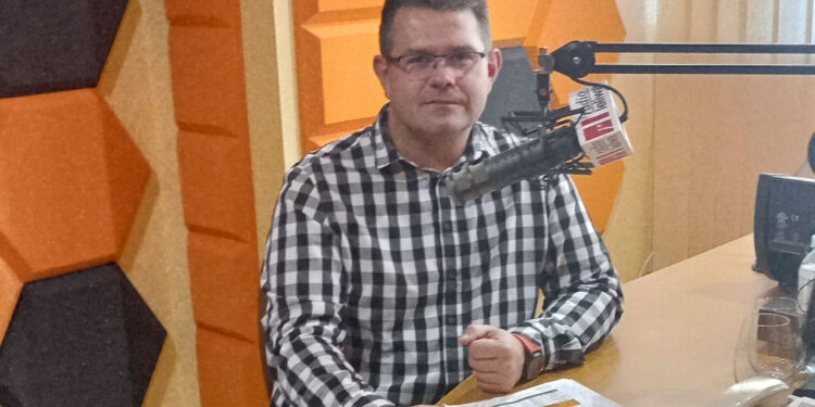 Stalowa Wola: W Radiu Leliwa eksperci z ZUS odpowiadali na pytania słuchaczy.