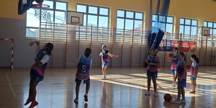 Radomyśl Wielki: W Rudzie (gm. Radomyśl Wielki) powstał Wiejski Ośrodek Koszykówki.