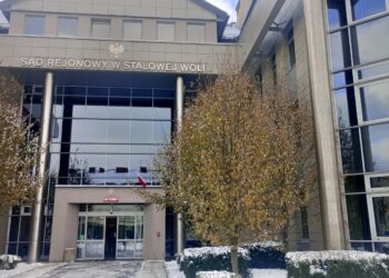 Stalowa Wola: W grudniu zapadnie wyrok w sprawie śmiertelnego wypadku w Jamnicy