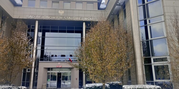 Stalowa Wola: W grudniu zapadnie wyrok w sprawie śmiertelnego wypadku w Jamnicy