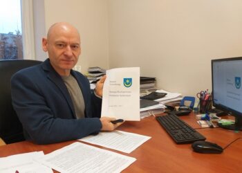 Tarnobrzeg. Złóż wniosek, uwagę lub propozycję do ważnego dokumentu