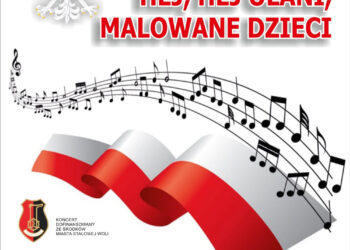 Stalowa Wola: W piątek w SDK koncert 'Hej ułani malowane dzieci’