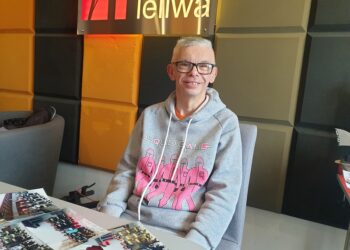 Tarnobrzeg. Historia pewnej przyjaźni