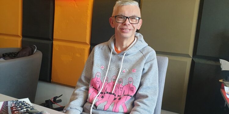 Tarnobrzeg. Historia pewnej przyjaźni