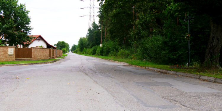 Stalowa Wola: Przetarg na przebudowę ulicy Sosnowej rozstrzygnięty