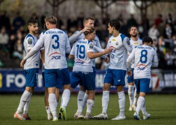 Mielec: Stal zmierzy się z Górnikiem Zabrze