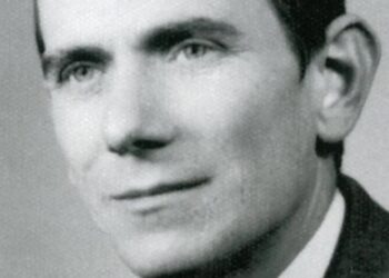 Mielec:   Zmarł  Józef Starzyk