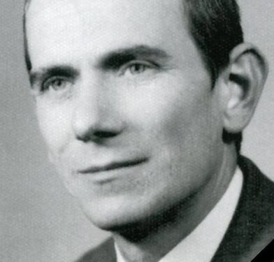 Mielec:   Zmarł  Józef Starzyk