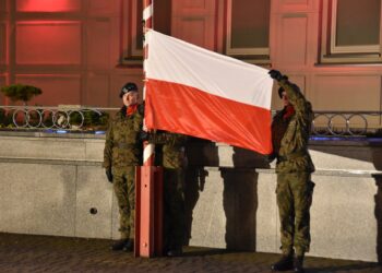 Stalowa Wola: Święto Niepodległości i X Ognisko Patriotyzmu