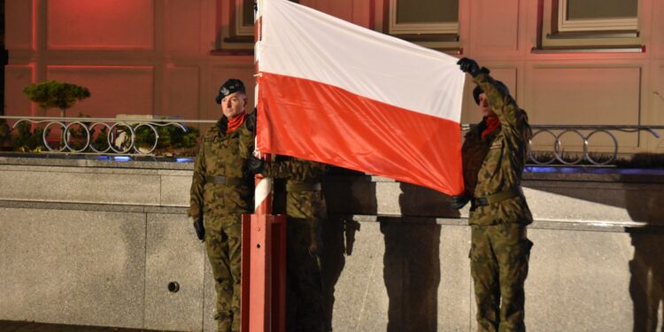 Stalowa Wola: Święto Niepodległości i X Ognisko Patriotyzmu