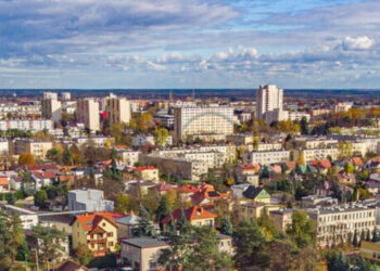 Stalowa Wola: Miasto rozbuduje system monitorowania jakości powietrza