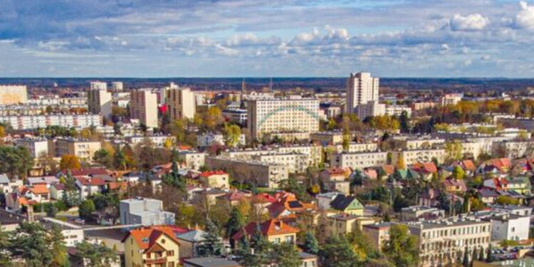 Stalowa Wola: Miasto rozbuduje system monitorowania jakości powietrza